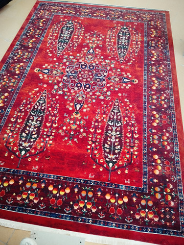 فرش 10000شانه