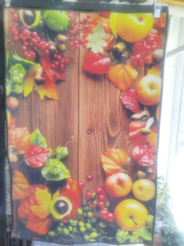 فرشینه آشپز خانه